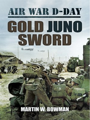 cover image of Gold Juno Sword